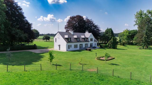 Bella dimora equestre In vendita Hainaut