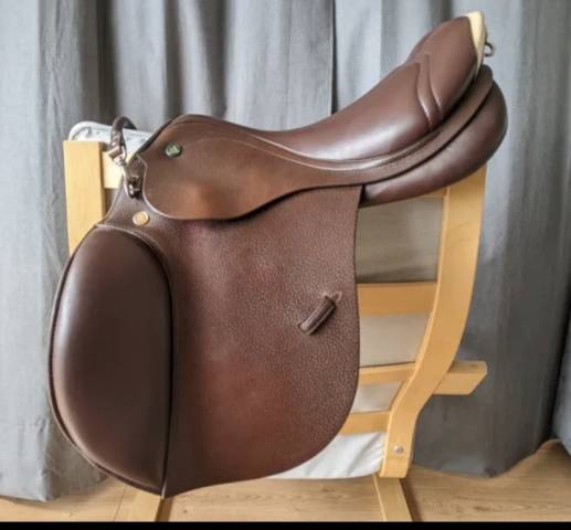 Sella mista Prestige Italia Endurance 2 17" - 2019