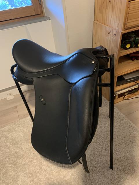 Altra sella Wintec  17.5" - 2025