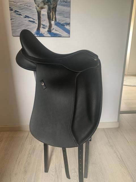 Altra sella Wintec  17.5" - 2025