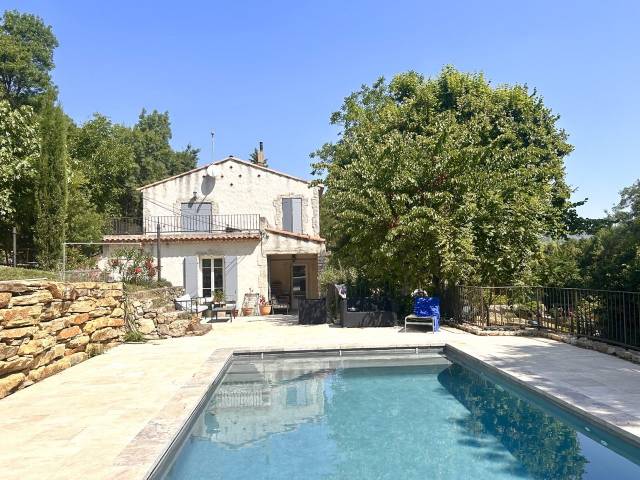 Proprietà equestre In vendita Bouches-du-Rhône