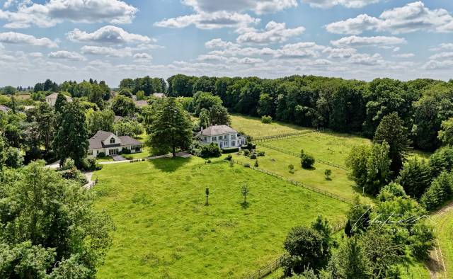 Proprietà equestre In vendita Eure