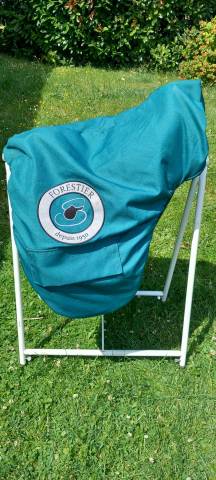 Sella da dressage Forestier  17" - 2021