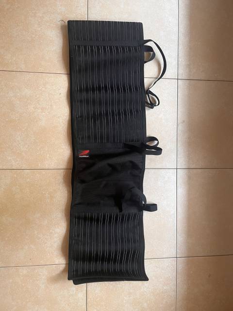 Fascia di rispetto cavallo – come nuova, taglia Full