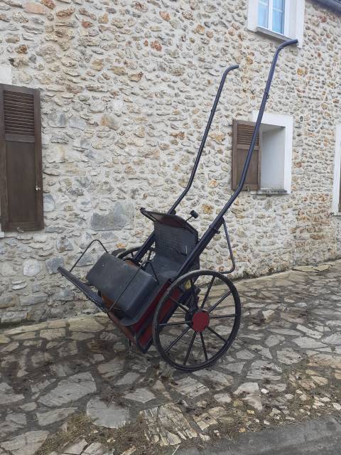 Attacchi - Gig Pouvreau  