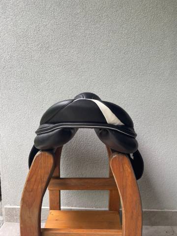 Sella Salto Ostacoli Prestrige instict cps 18"