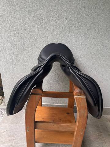 Sella Salto Ostacoli Prestrige instict cps 18"