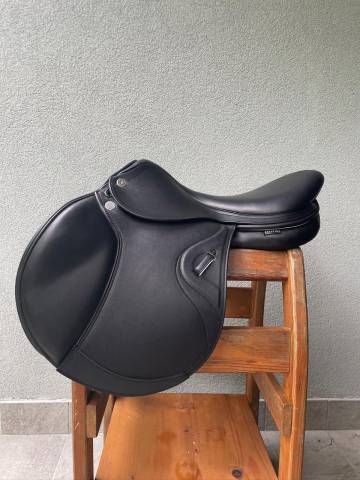 Sella Salto Ostacoli Prestrige instict cps 18"