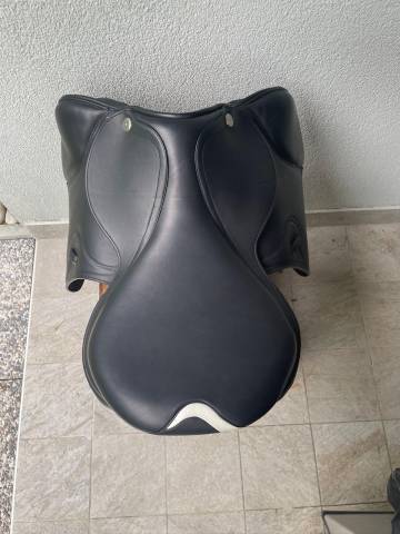 Sella Salto Ostacoli Prestrige instict cps 18"