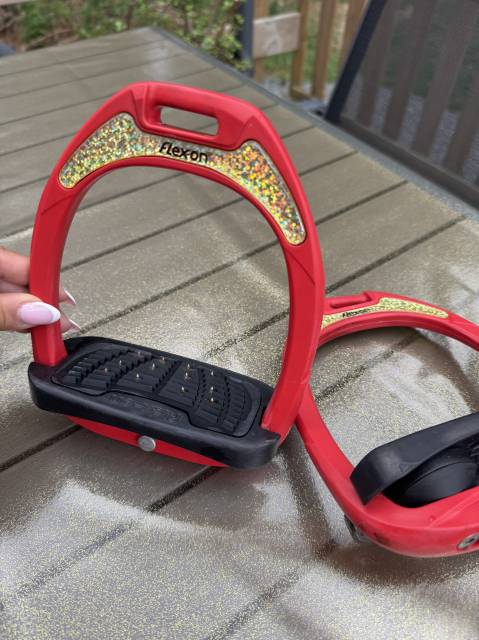 Altra sella Zaldi  18.5" - 2020