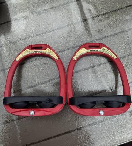 Altra sella Zaldi  18.5" - 2020