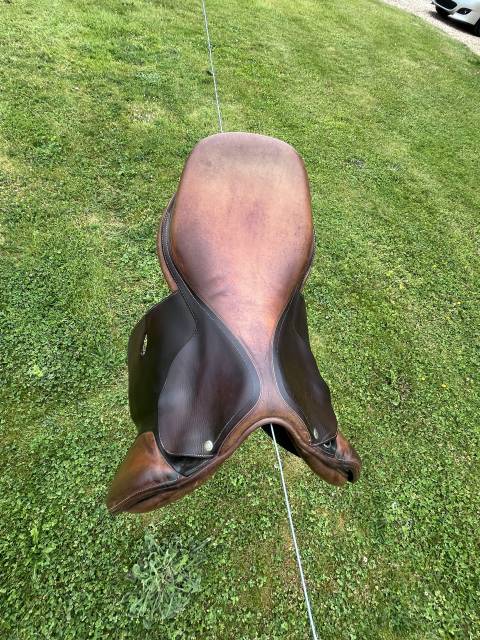 Sella mista Butet  17.5" - 1997