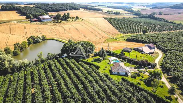 Azienda cerealicola In vendita Tarn-et-Garonne