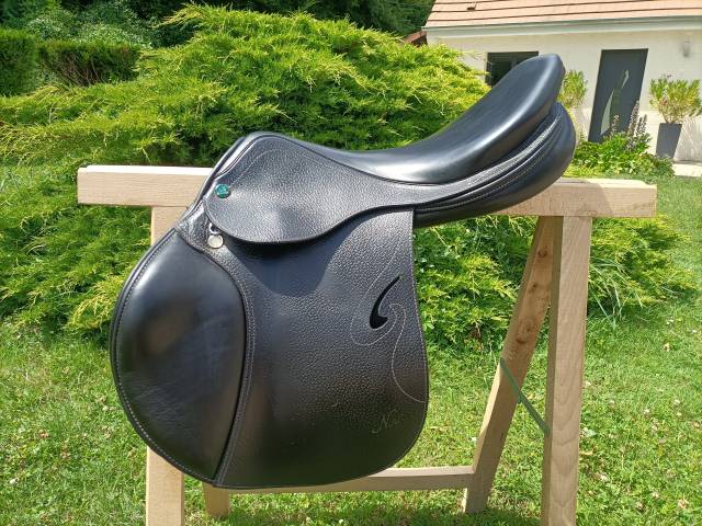 Sella mista Prestige Italia Nortier / Passion 18" - 2020