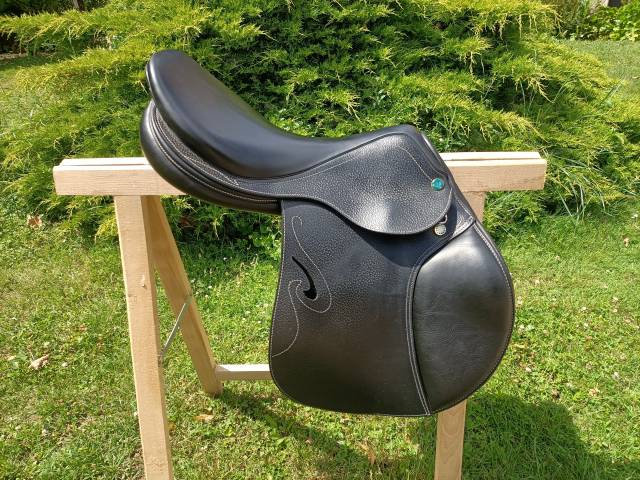 Sella mista Prestige Italia Nortier / Passion 18" - 2020