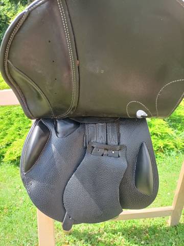 Sella mista Prestige Italia Nortier / Passion 18" - 2020