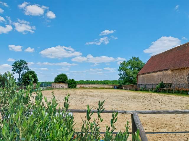 Azienda equestre In vendita Eure-et-Loir