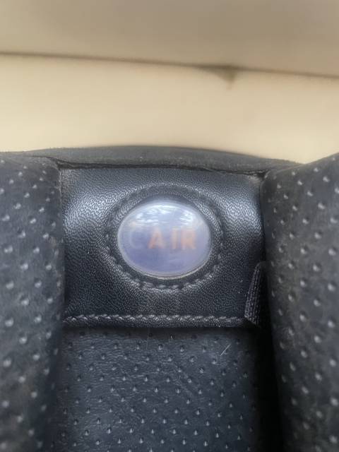 Sella da dressage Wintec  16.5" - 2018