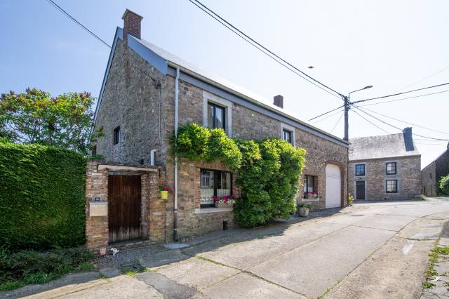 Proprietà equestre In vendita Namur