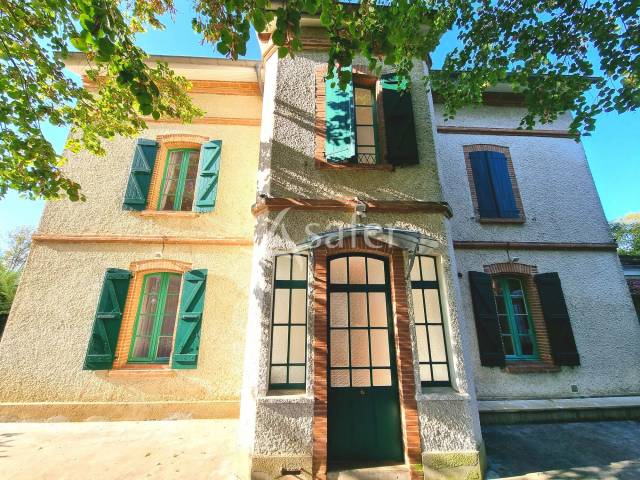 Proprietà rurale In vendita Tarn-et-Garonne