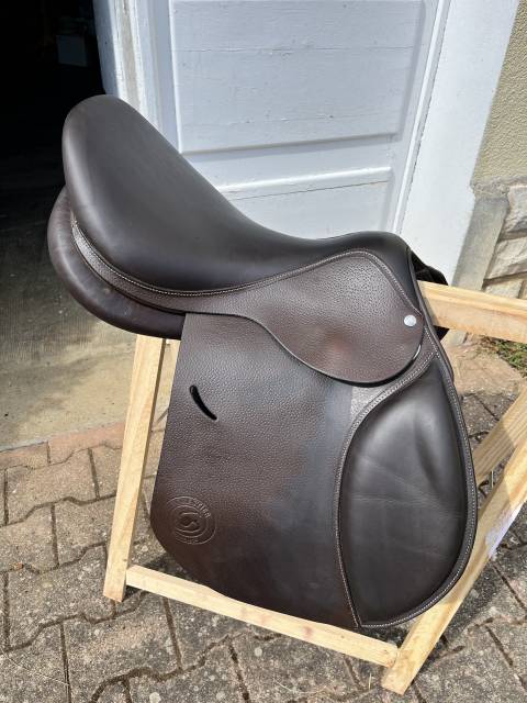 Sella mista Forestier Prem&rsquo;s 18" - 2023