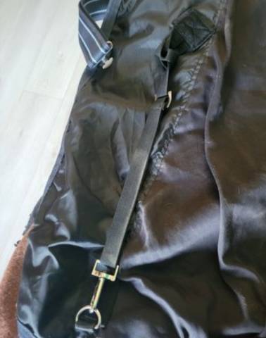  Premier Equine Nuovo