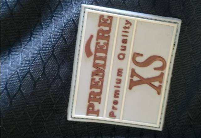  Premier Equine Nuovo