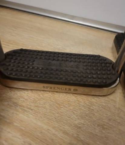  Sprenger Occasione