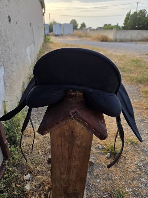 Sella da dressage Wintec  17" - 2025