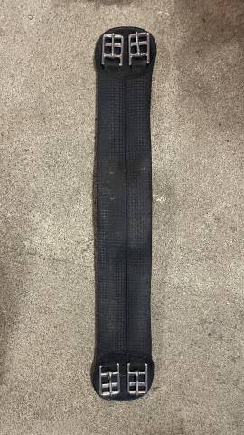 Sella da trekking Forestier TREC 17" - 2010