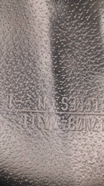 Sella mista Equipe  17" - 2016