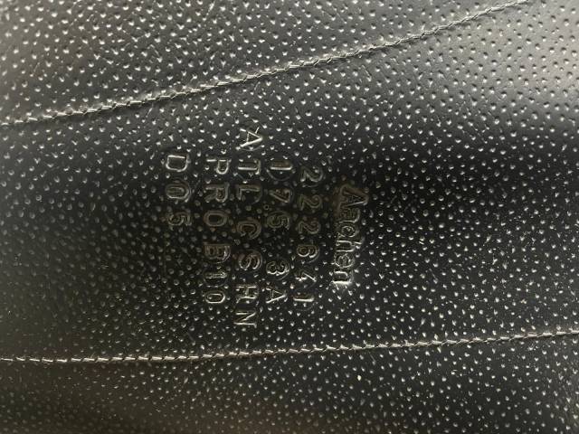 Sella da dressage Forestier  17.5" - 2022