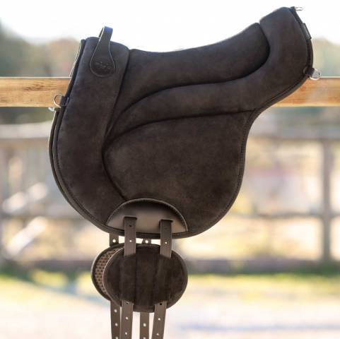 Altra sella  Vahana 16" - 2025