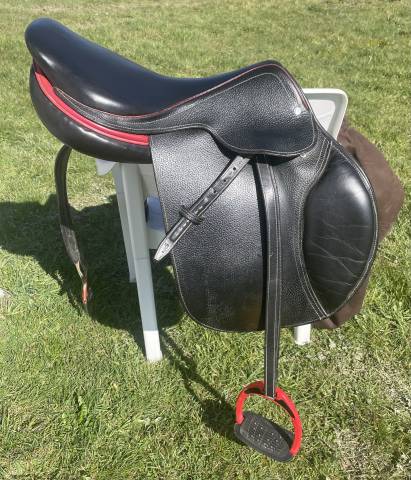Sella mista   17" - 2020