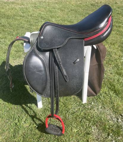 Sella mista   17" - 2020