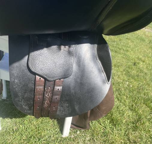 Sella mista   17" - 2020