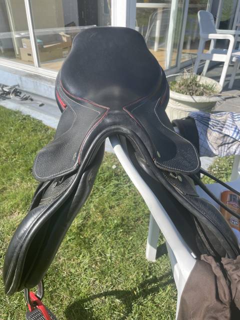 Sella mista   17" - 2020