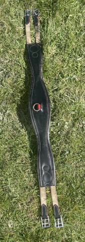 Sella mista   17" - 2020