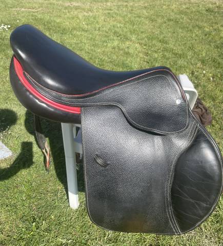 Sella mista   17" - 2020