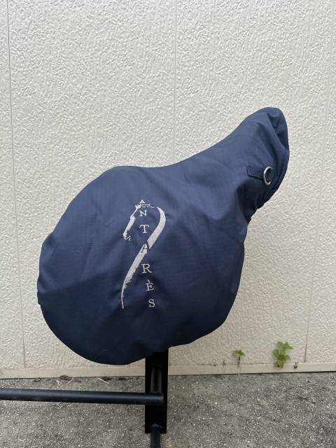 Sella mista Antarès  17" - 2023