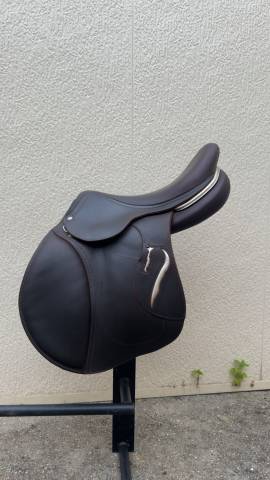 Sella mista Antarès  17" - 2023