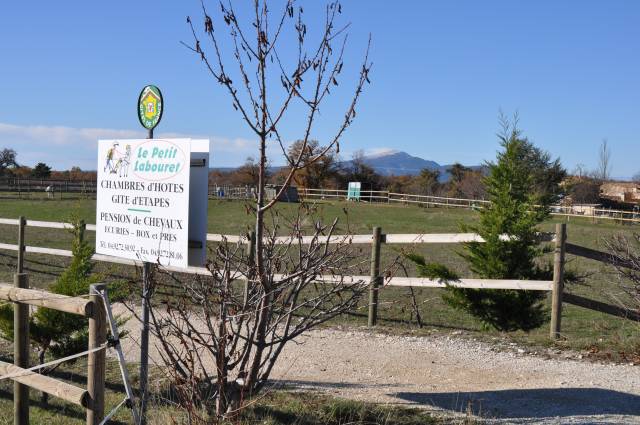 Alloggio equestre In vendita Alpes-de-Haute-Provence