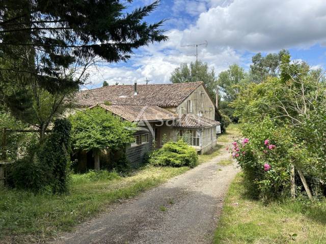 Azienda agricola In vendita Lot-et-Garonne