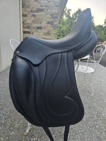 Sella da dressage Antarès  17.5" - 2021