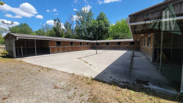 Scuderia per proprietari In vendita Seine-et-Marne