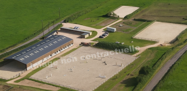 Centro ippico In vendita Ain