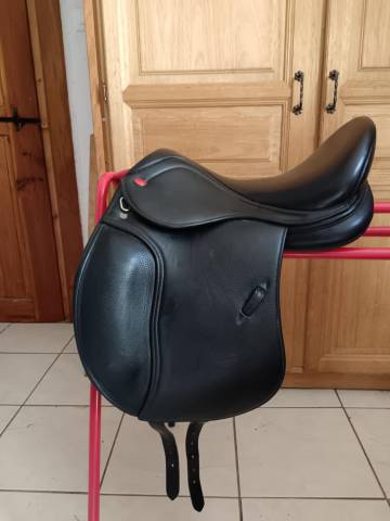 Sella Junior / Sella Pony John Whitaker Highgate 15.5" - 2020
