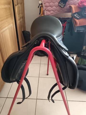 Sella Junior / Sella Pony John Whitaker Highgate 15.5" - 2020