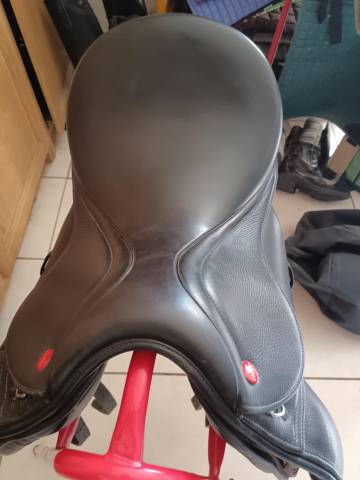 Sella Junior / Sella Pony John Whitaker Highgate 15.5" - 2020