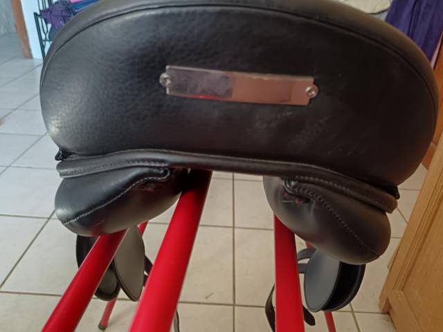 Sella Junior / Sella Pony John Whitaker Highgate 15.5" - 2020